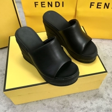 Fendi Slippers